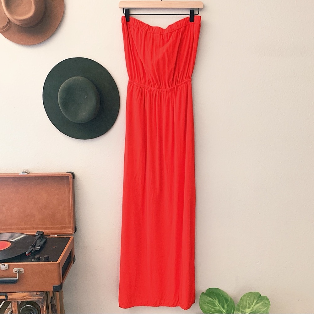 SPLENDID Maxi Dress